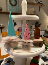 Load image into Gallery viewer, Medium Wood Gnome
