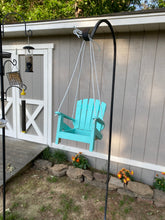 Load image into Gallery viewer, Adirondack Chair Bird Feeder