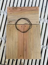 Load image into Gallery viewer, Primitive Wood Flag Kit