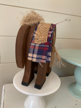 Load image into Gallery viewer, Donkey Wood Kit