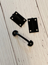 Load image into Gallery viewer, Large Screen Porch Door Kit