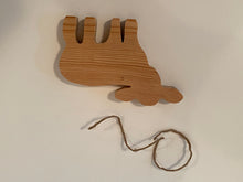 Load image into Gallery viewer, Sheep Wood Kit