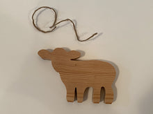 Load image into Gallery viewer, Farm Animals (Set of four)