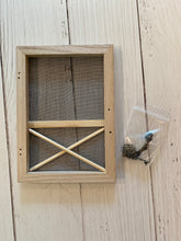 Load image into Gallery viewer, Small Screen Porch Door Kit