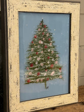 Load image into Gallery viewer, Christmas Tree #024

