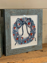 Load image into Gallery viewer, Wreath #027
