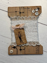 Load image into Gallery viewer, Dina's Birthday Bash Retreat Spool Kit
