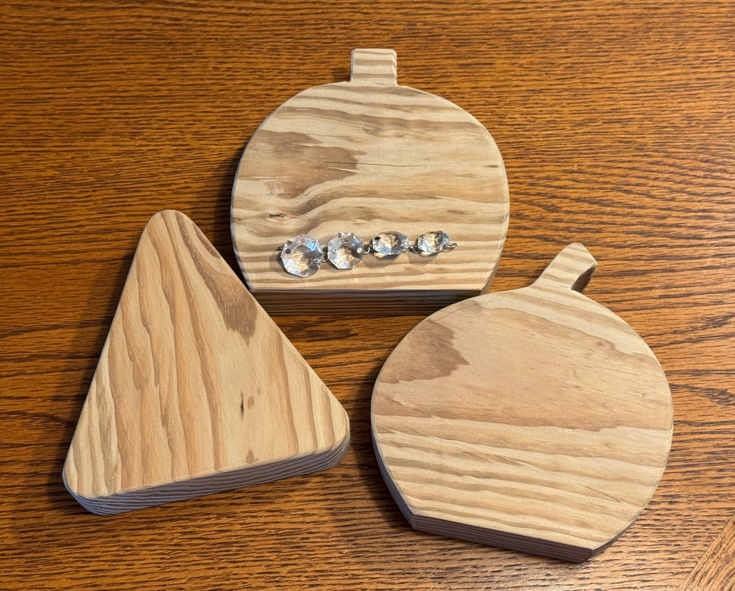 Fall Wood Mini Bundle