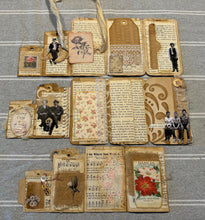 Load image into Gallery viewer, Papercrafting Extravaganza Friday Project Kit
