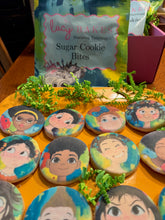 Load image into Gallery viewer, Lacy Bakes x Taterbuggin’ Sugar Cookie Bites
