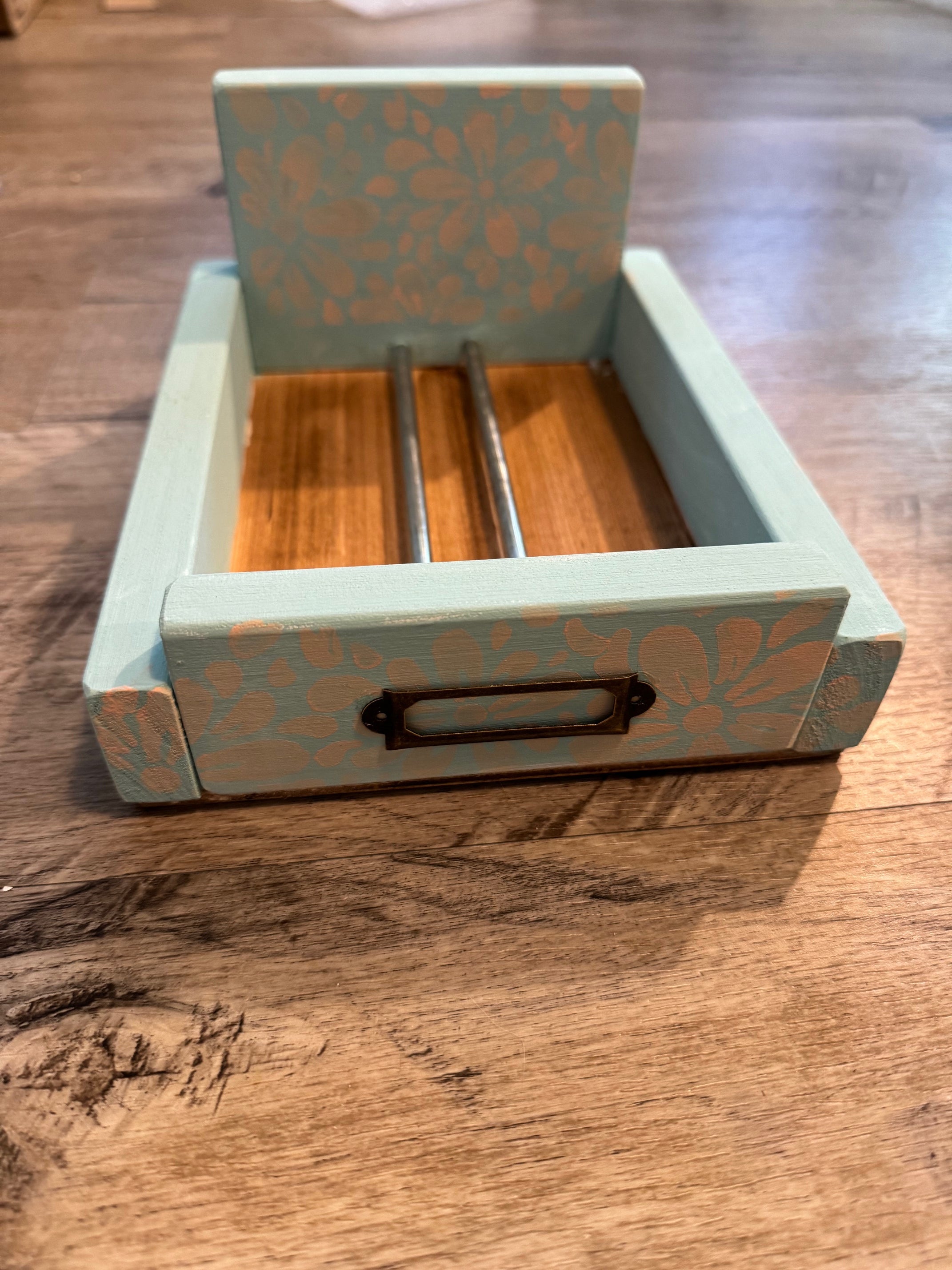 Memorydex Card Box – Taterbuggin'