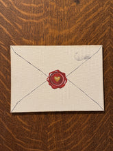 Load image into Gallery viewer, “I Carry Your Heart” – Limited Canvas Keepsake
