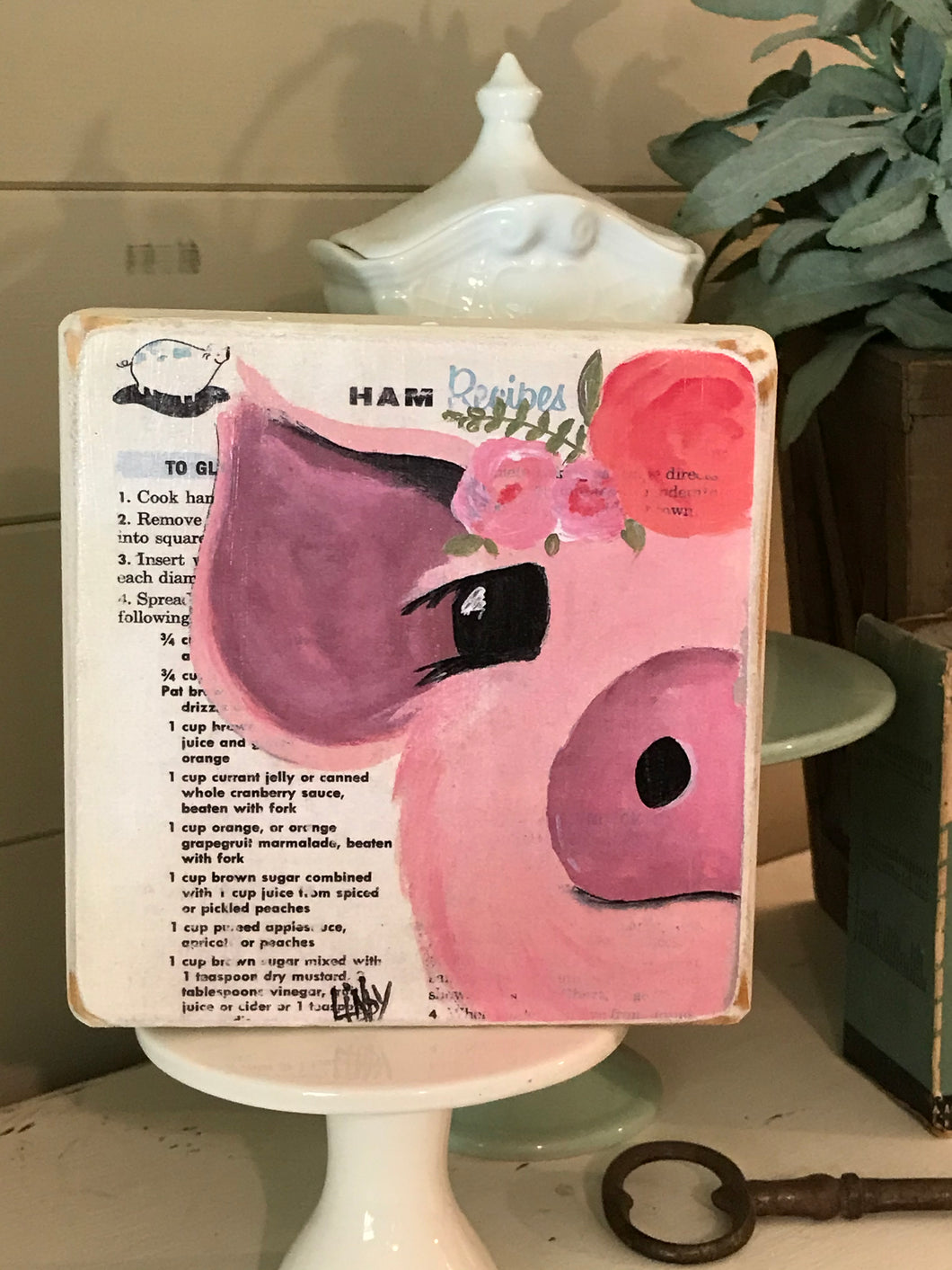 Ham Recipes