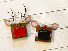 Load image into Gallery viewer, Mini Reindeer Kit
