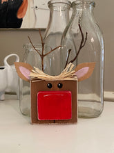 Load image into Gallery viewer, Mini Reindeer Kit
