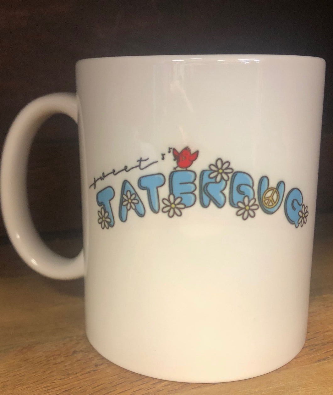 Sweet Taterbug Mug