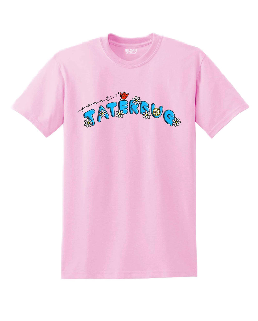Sweet Taterbug Short-Sleeve T-Shirt