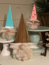 Load image into Gallery viewer, Gnomes (Set of 3)
