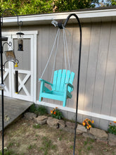 Load image into Gallery viewer, Adirondack Chair Bird Feeder
