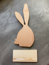 Load image into Gallery viewer, Bunny Wood Kit
